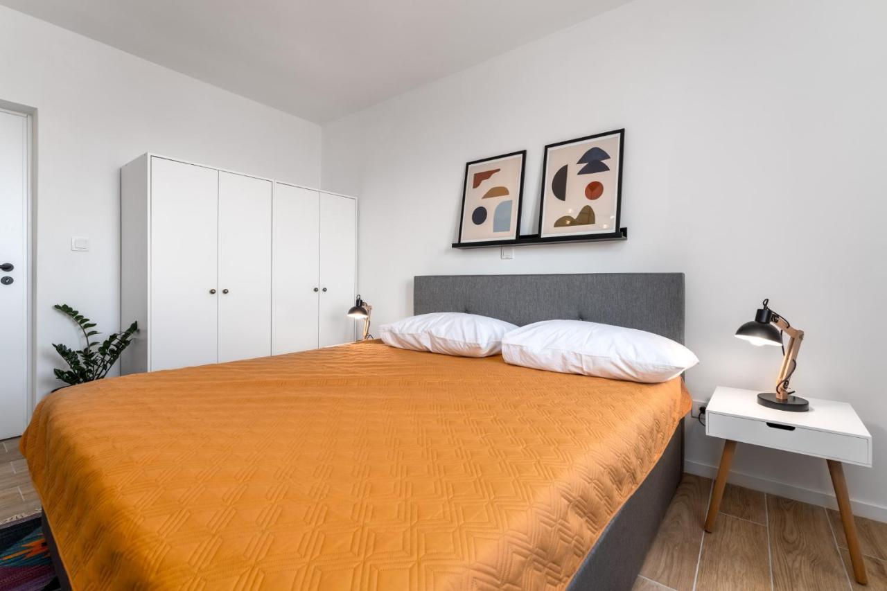 Ferienwohnung Port Rijeka Exterior foto